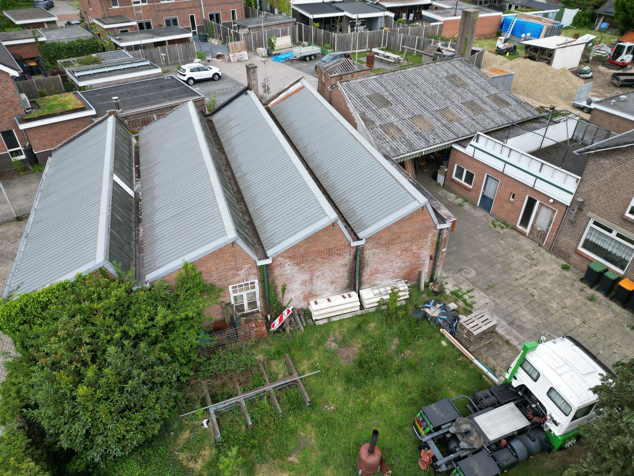 Foto 36 van Kerkstraat 37