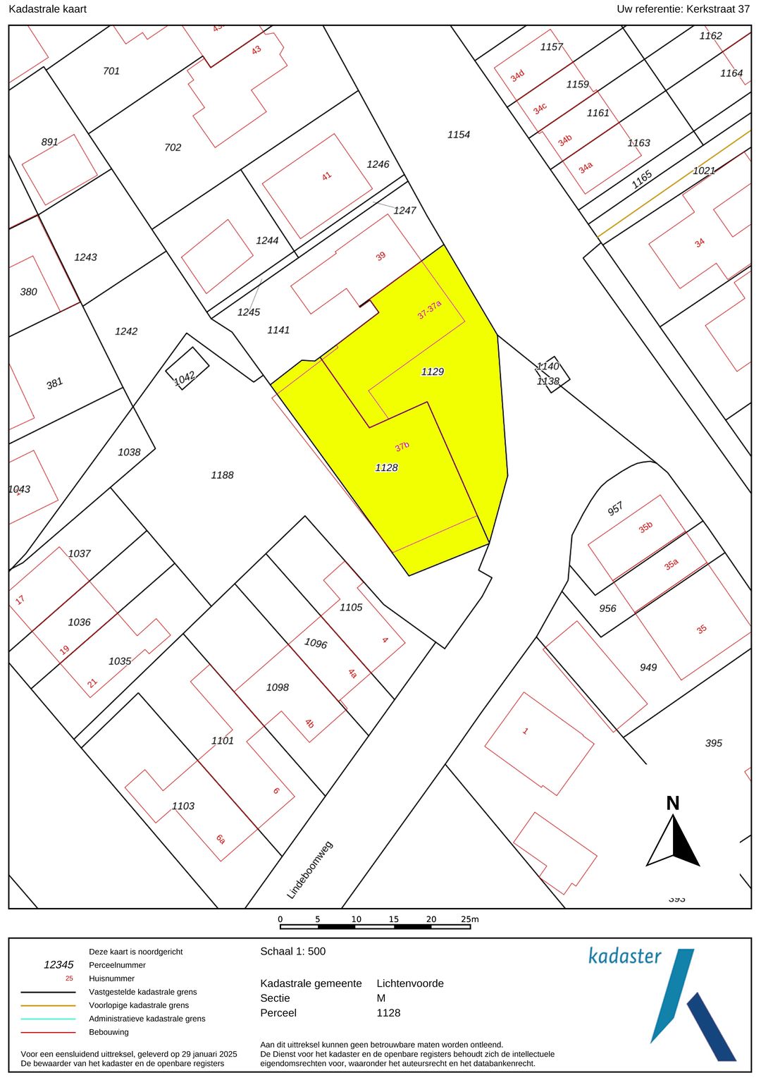 Foto 46 van Kerkstraat 37