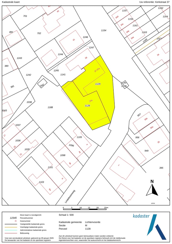 Foto 46 van Kerkstraat 37