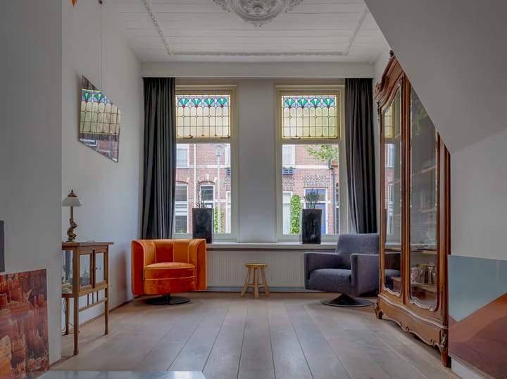 Foto 2 van Hoogstraat 25