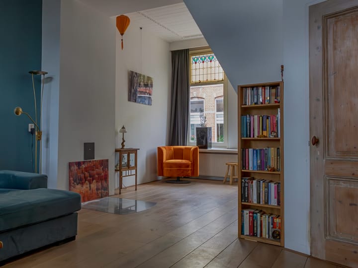 Foto 3 van Hoogstraat 25