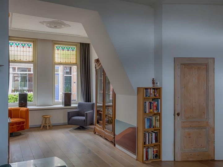 Foto 4 van Hoogstraat 25