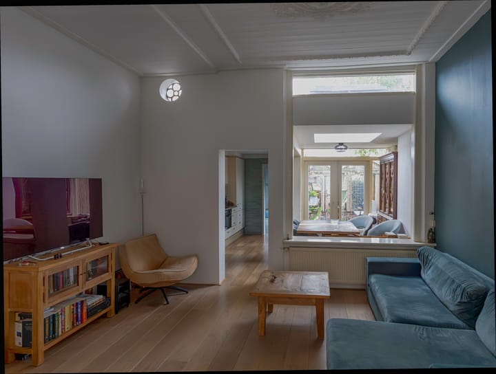 Foto 5 van Hoogstraat 25