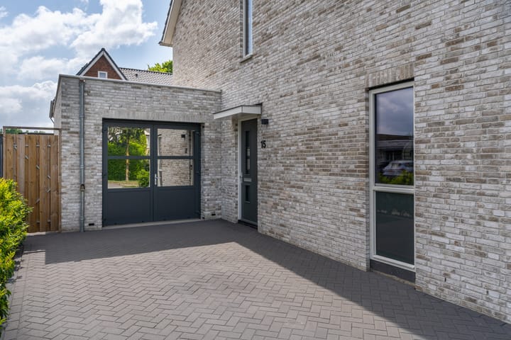 Foto 6 van Middelingenseweg 15