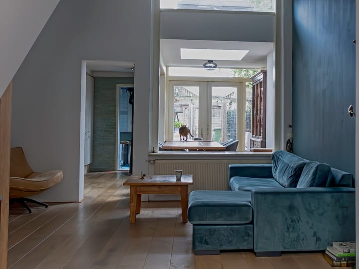 Foto 7 van Hoogstraat 25