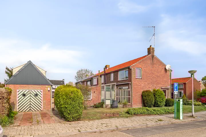 Foto 1 van Vijverstraat 15