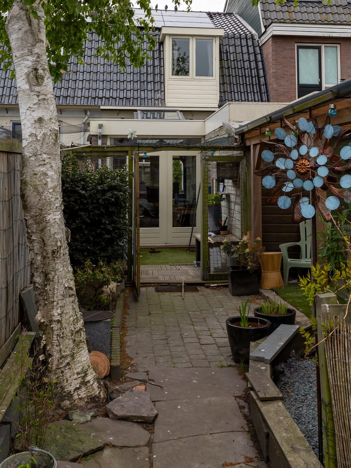 Foto 25 van Hoogstraat 25