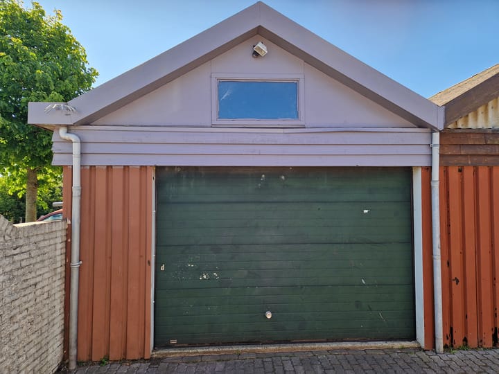 Foto 26 van Hoogstraat 25