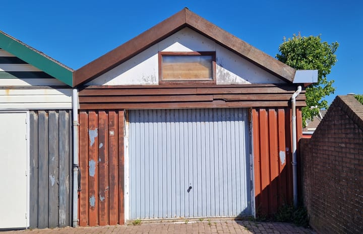 Foto 27 van Hoogstraat 25