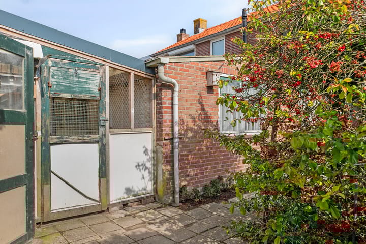 Foto 5 van Vijverstraat 15