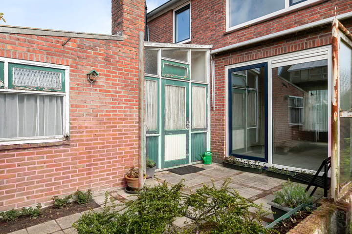 Foto 6 van Vijverstraat 15