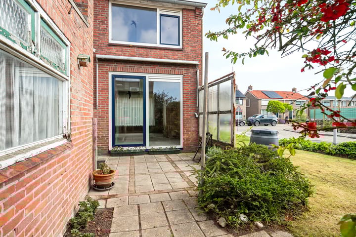 Foto 7 van Vijverstraat 15