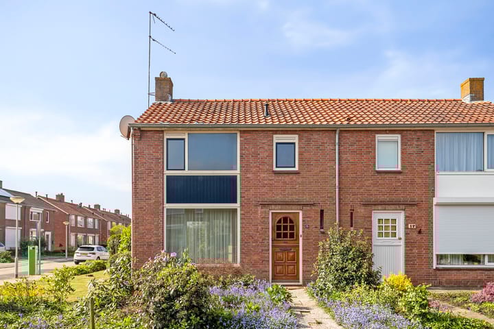 Foto 10 van Vijverstraat 15