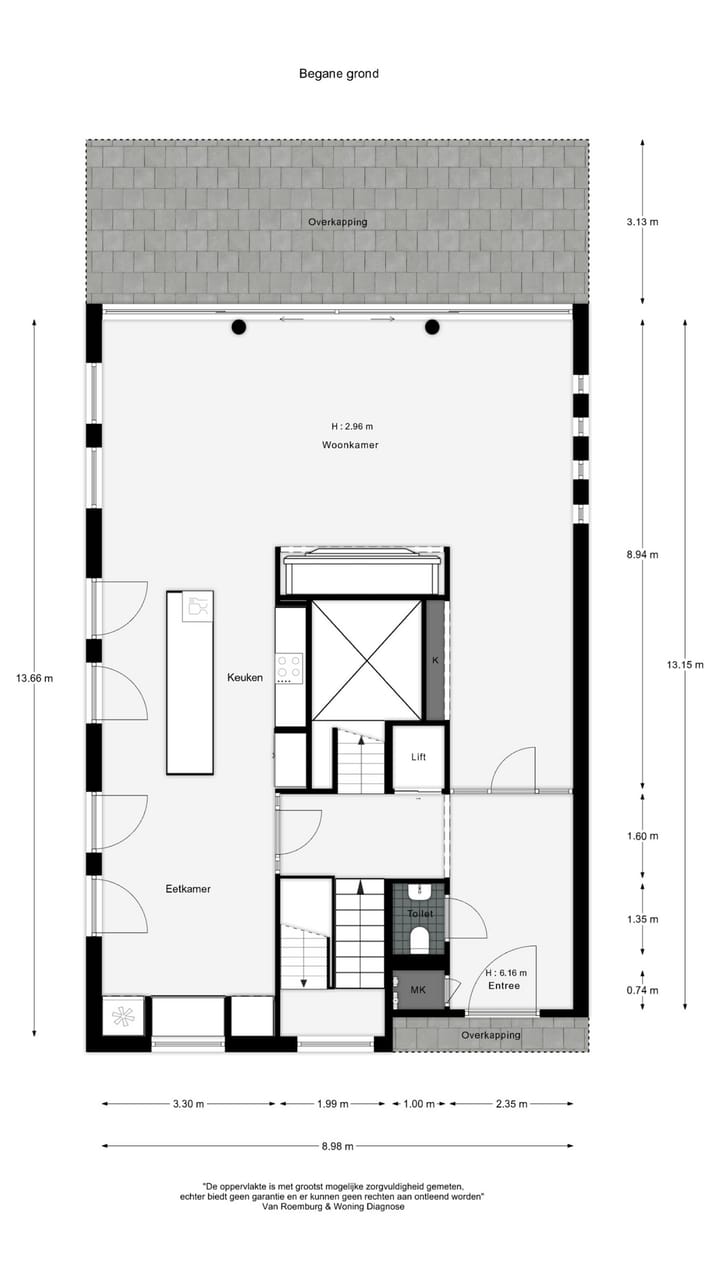 Photo 62 of Breelaan 103