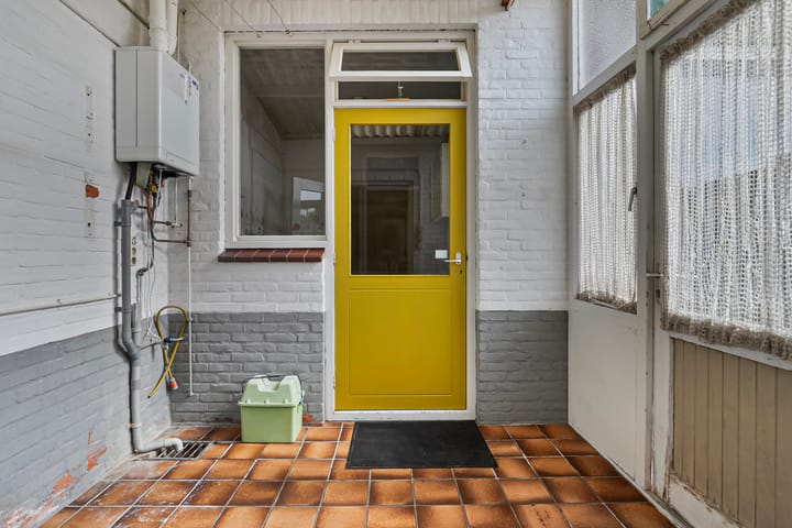 Foto 17 van Vijverstraat 15