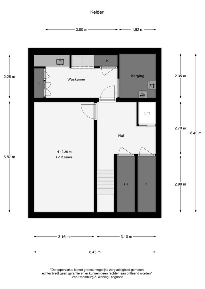 Photo 66 of Breelaan 103