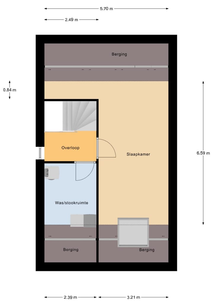 Foto 42 van Middelingenseweg 15
