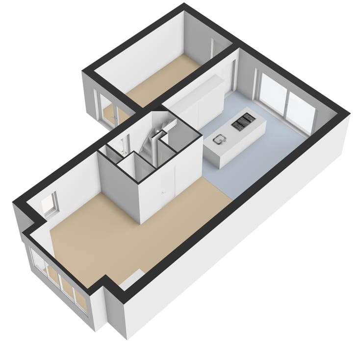 Foto 43 van Middelingenseweg 15