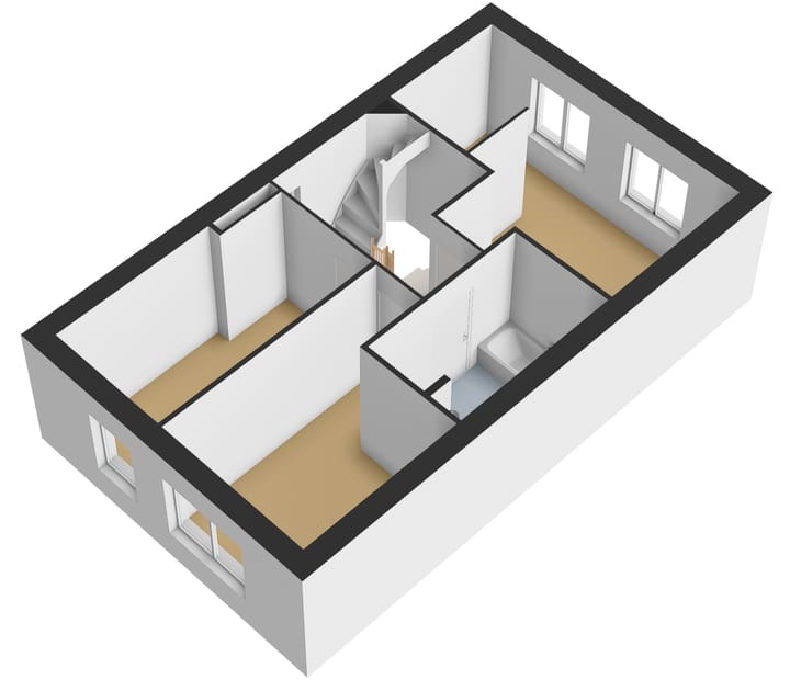 Foto 44 van Middelingenseweg 15