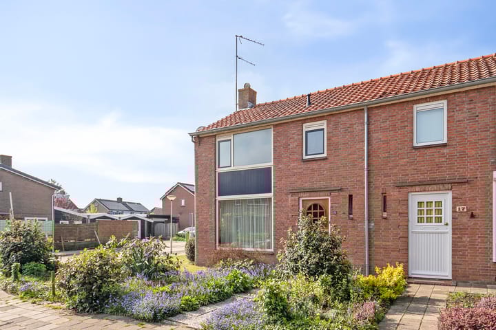 Foto 30 van Vijverstraat 15