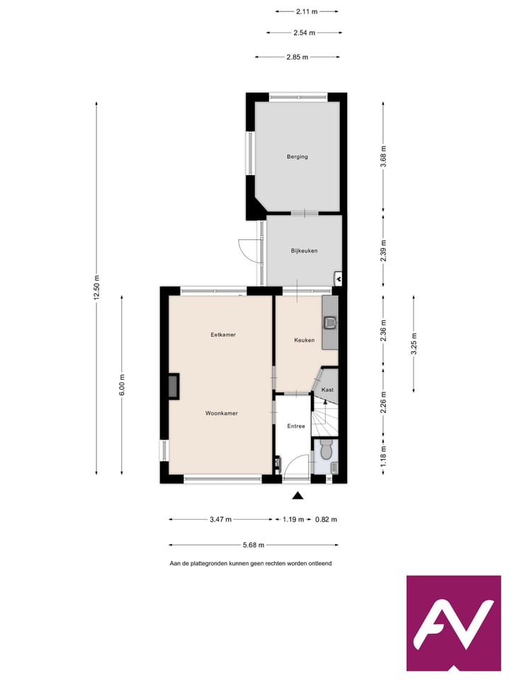 Foto 32 van Vijverstraat 15