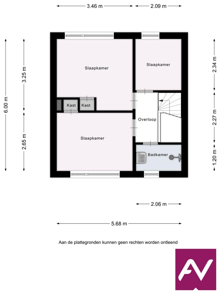 Foto 33 van Vijverstraat 15