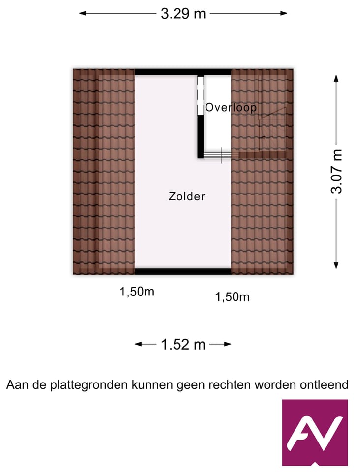 Foto 34 van Vijverstraat 15