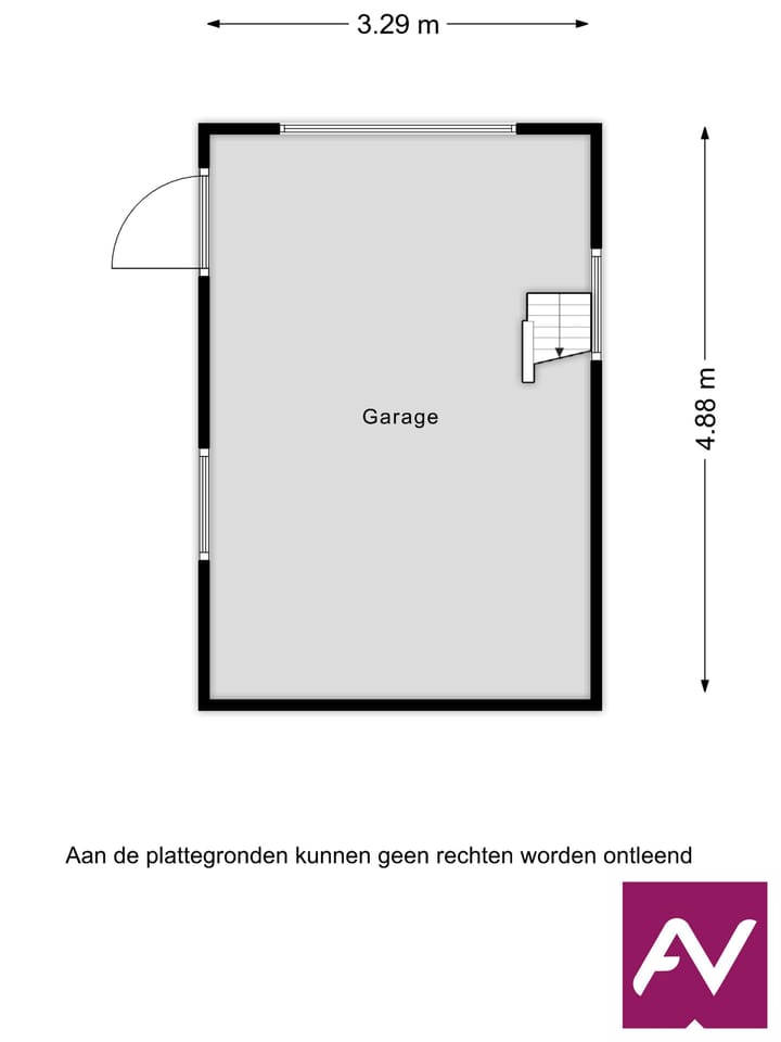 Foto 35 van Vijverstraat 15