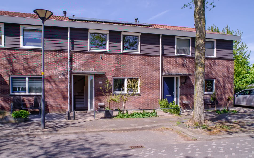 Foto 1 van Schildgronden 37