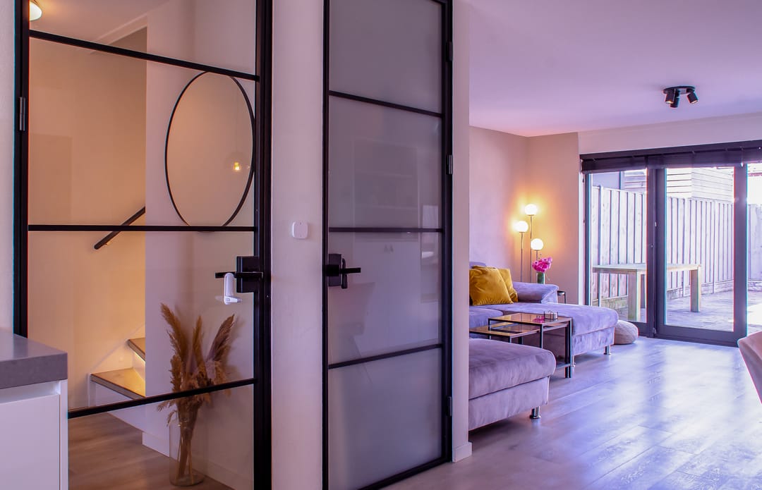 Foto 2 van Schildgronden 37