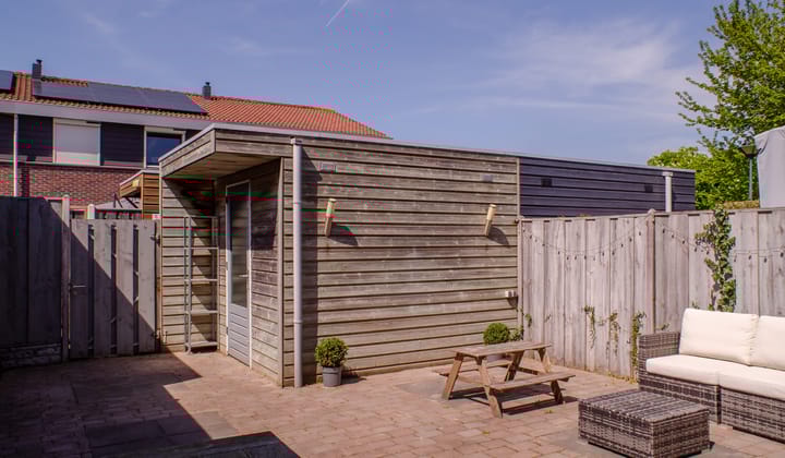 Foto 4 van Schildgronden 37