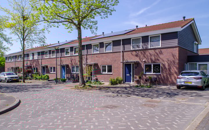 Foto 5 van Schildgronden 37