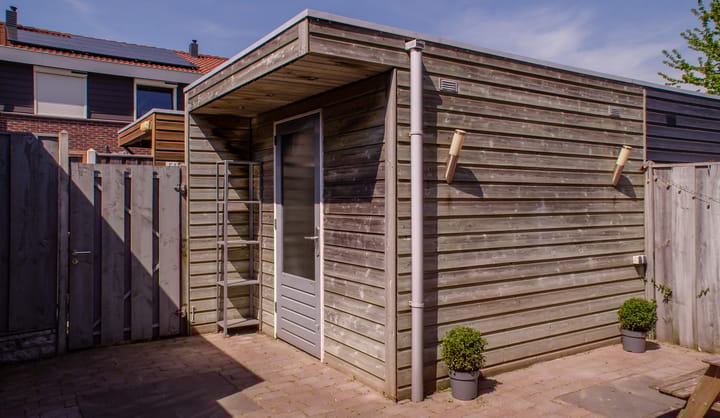 Foto 31 van Schildgronden 37