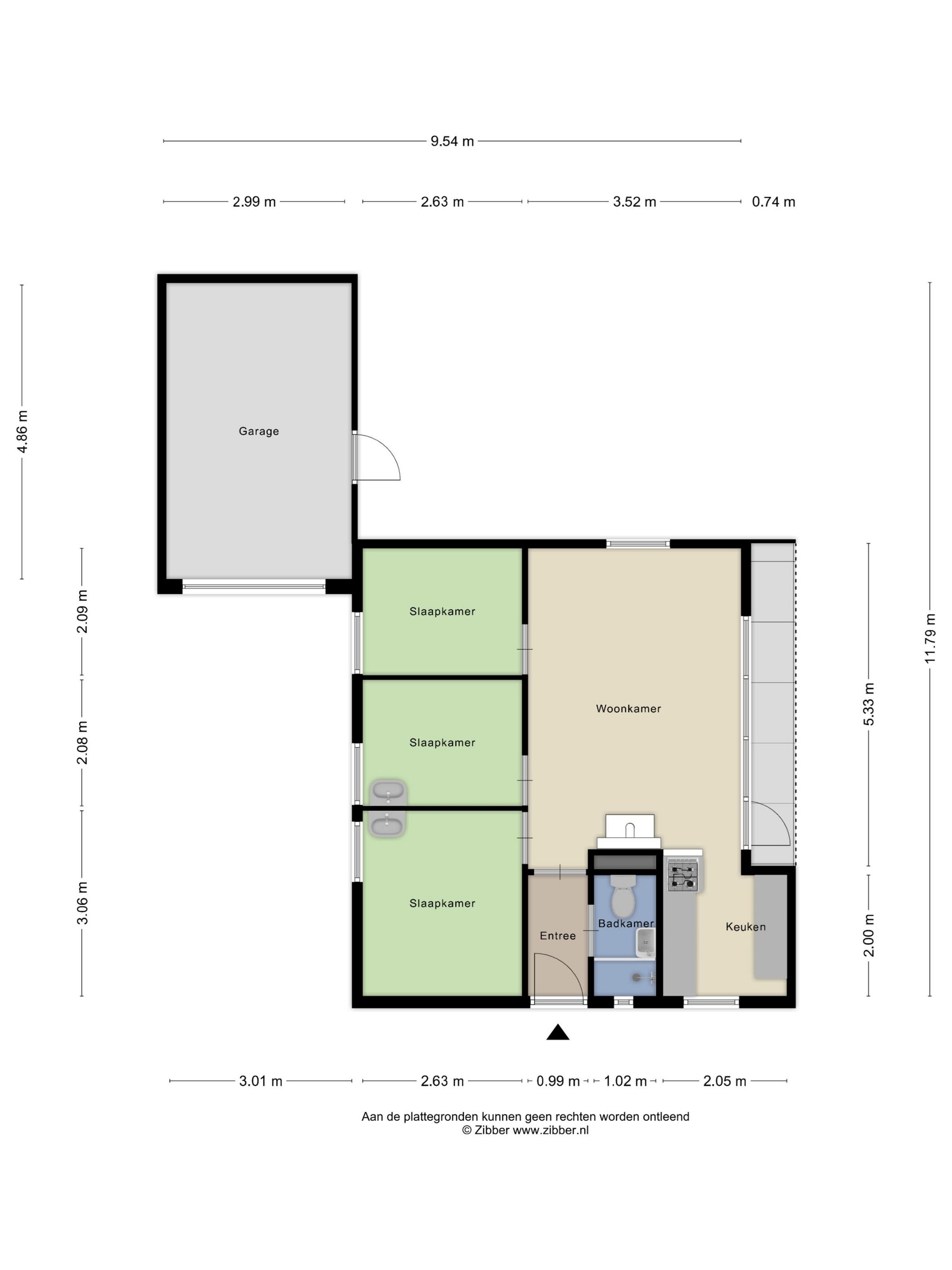 Foto 24 van Coevorderweg 17-41