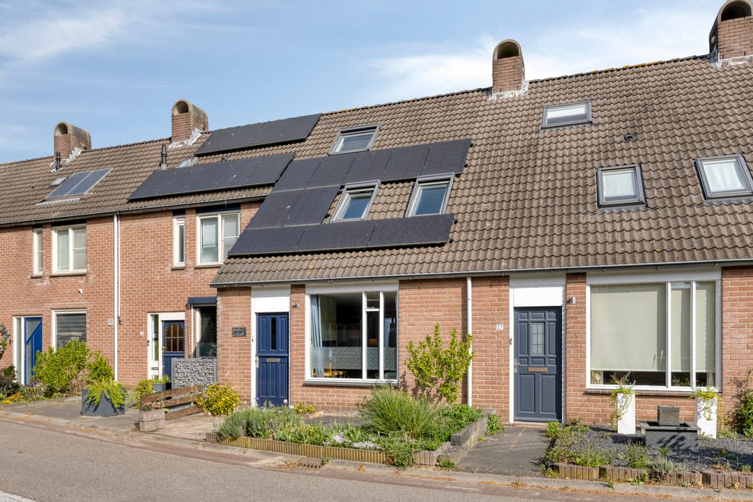 Foto 2 van Koperwiek 35