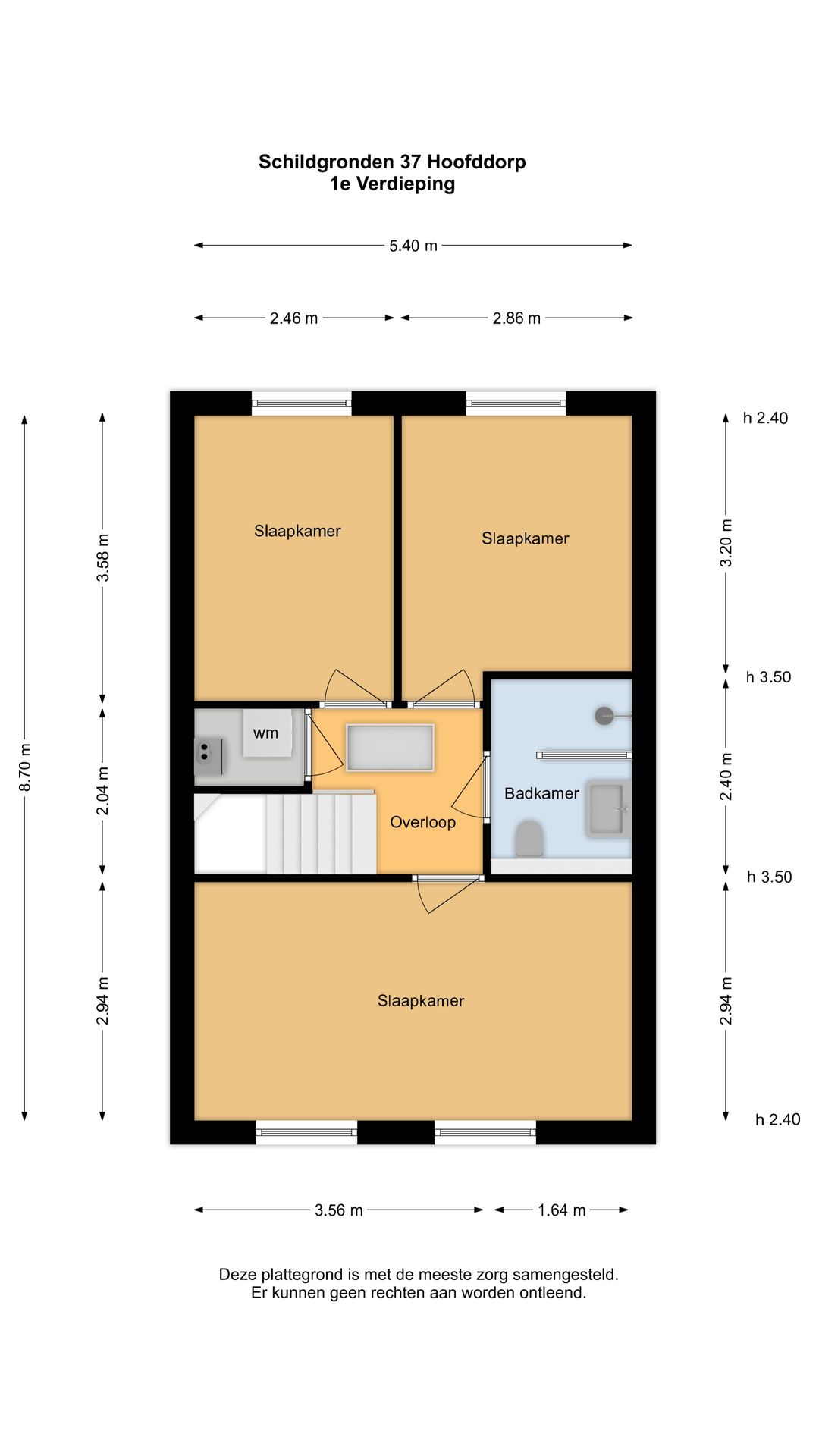 Foto 38 van Schildgronden 37