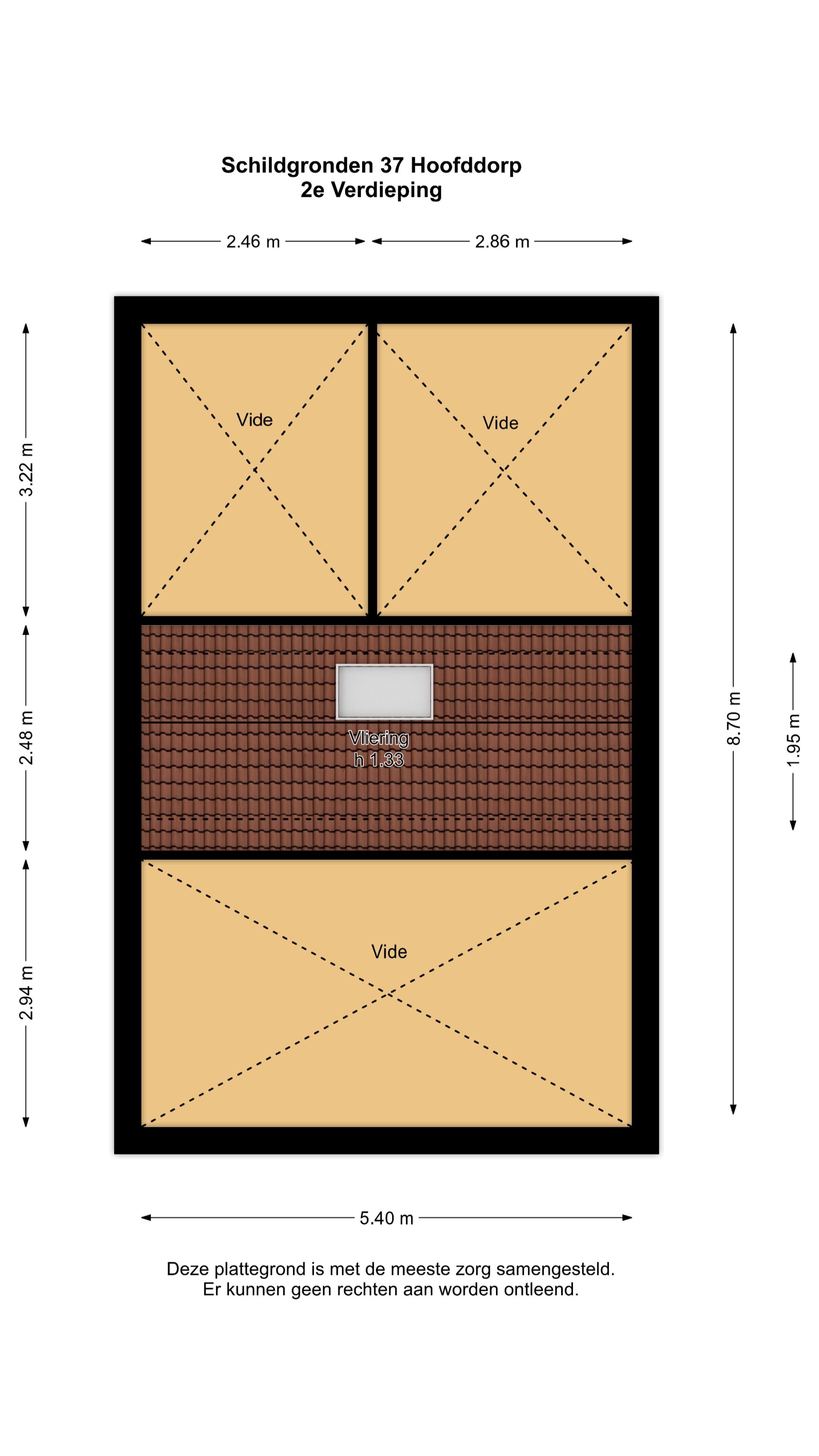 Foto 39 van Schildgronden 37