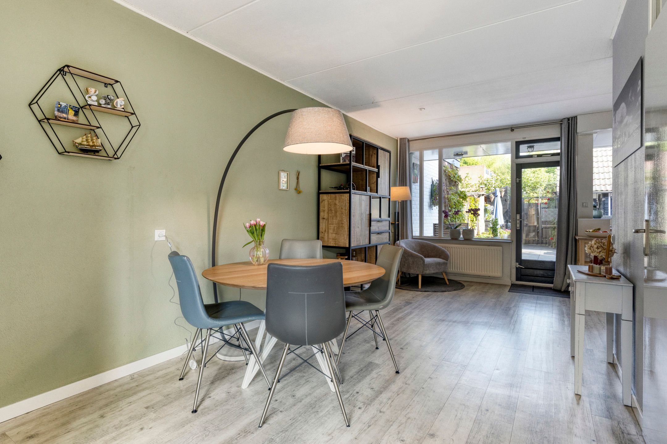 Foto 12 van Koperwiek 35