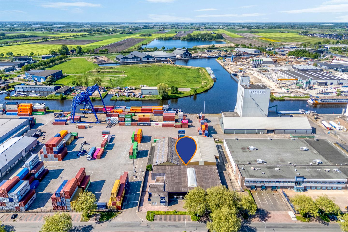 Bekijk foto 1 van Oliemolenweg 10