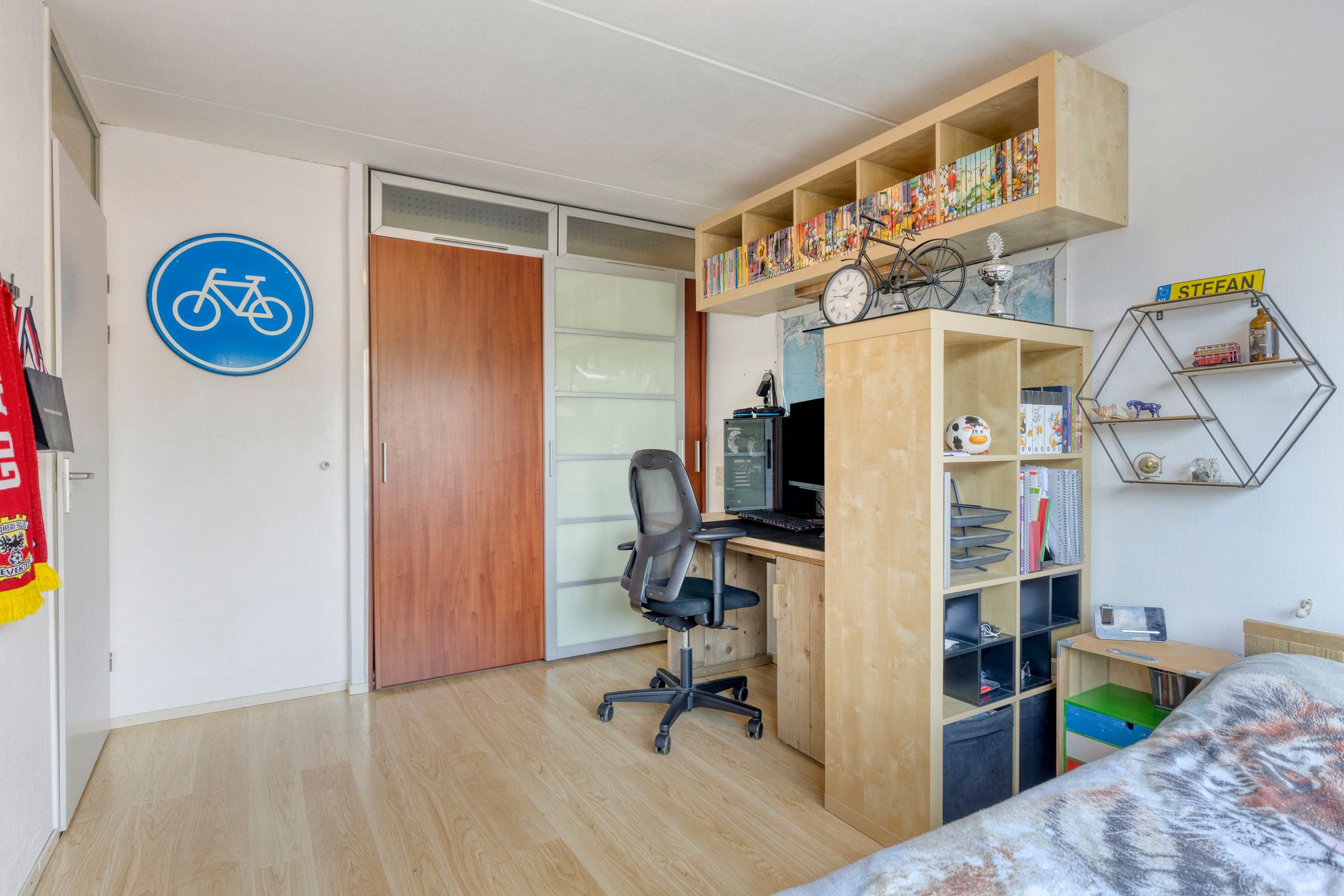 Foto 24 van Koperwiek 35