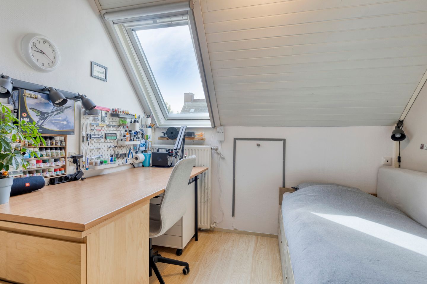 Foto 29 van Koperwiek 35