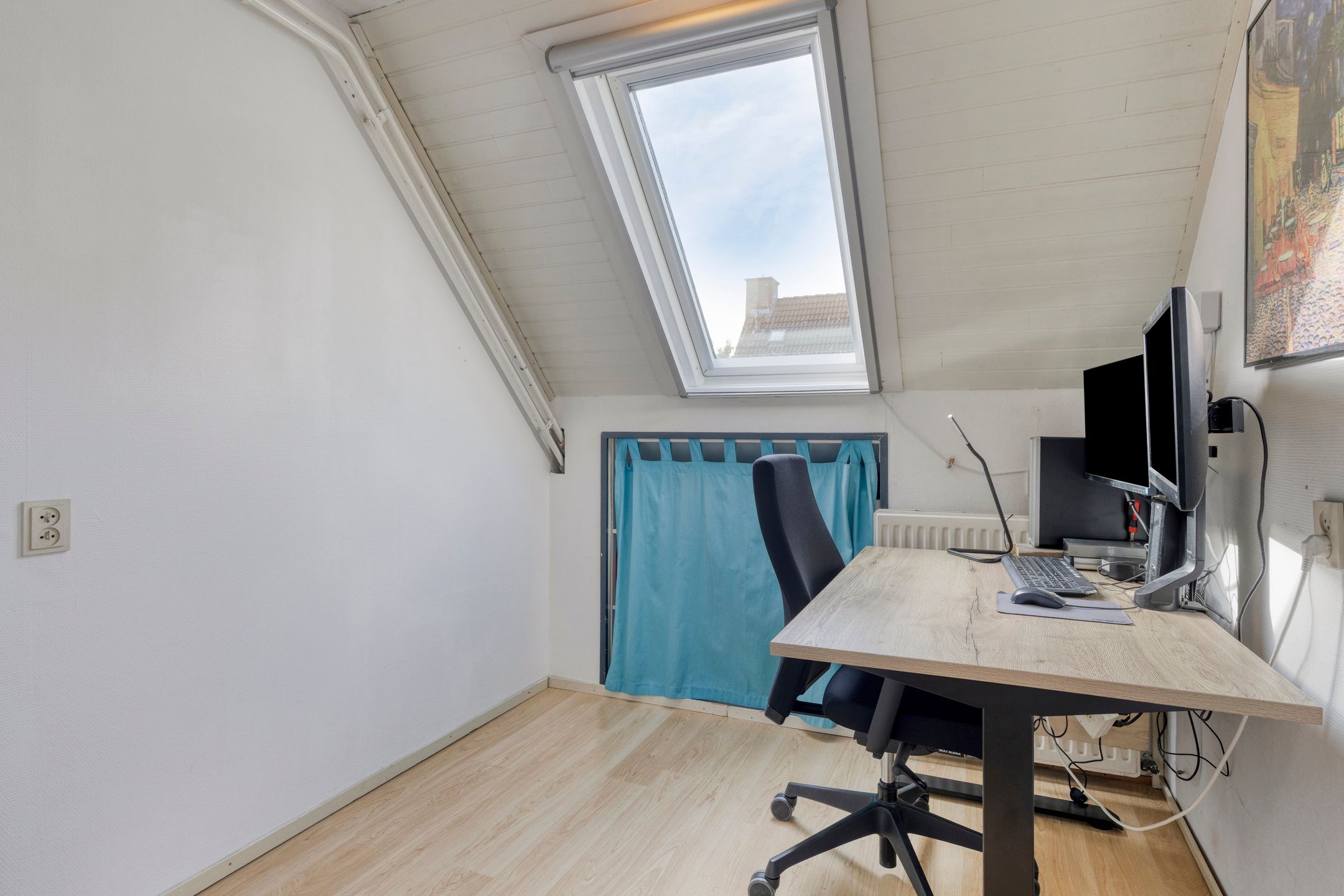 Foto 30 van Koperwiek 35