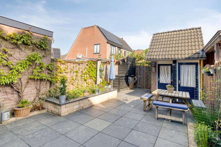 Foto 36 van Koperwiek 35