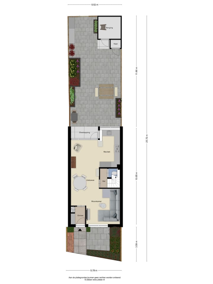 Foto 40 van Koperwiek 35