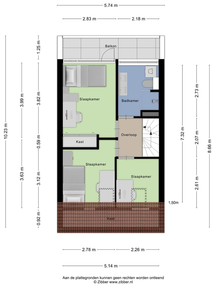 Foto 42 van Koperwiek 35