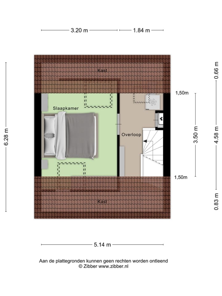 Foto 43 van Koperwiek 35