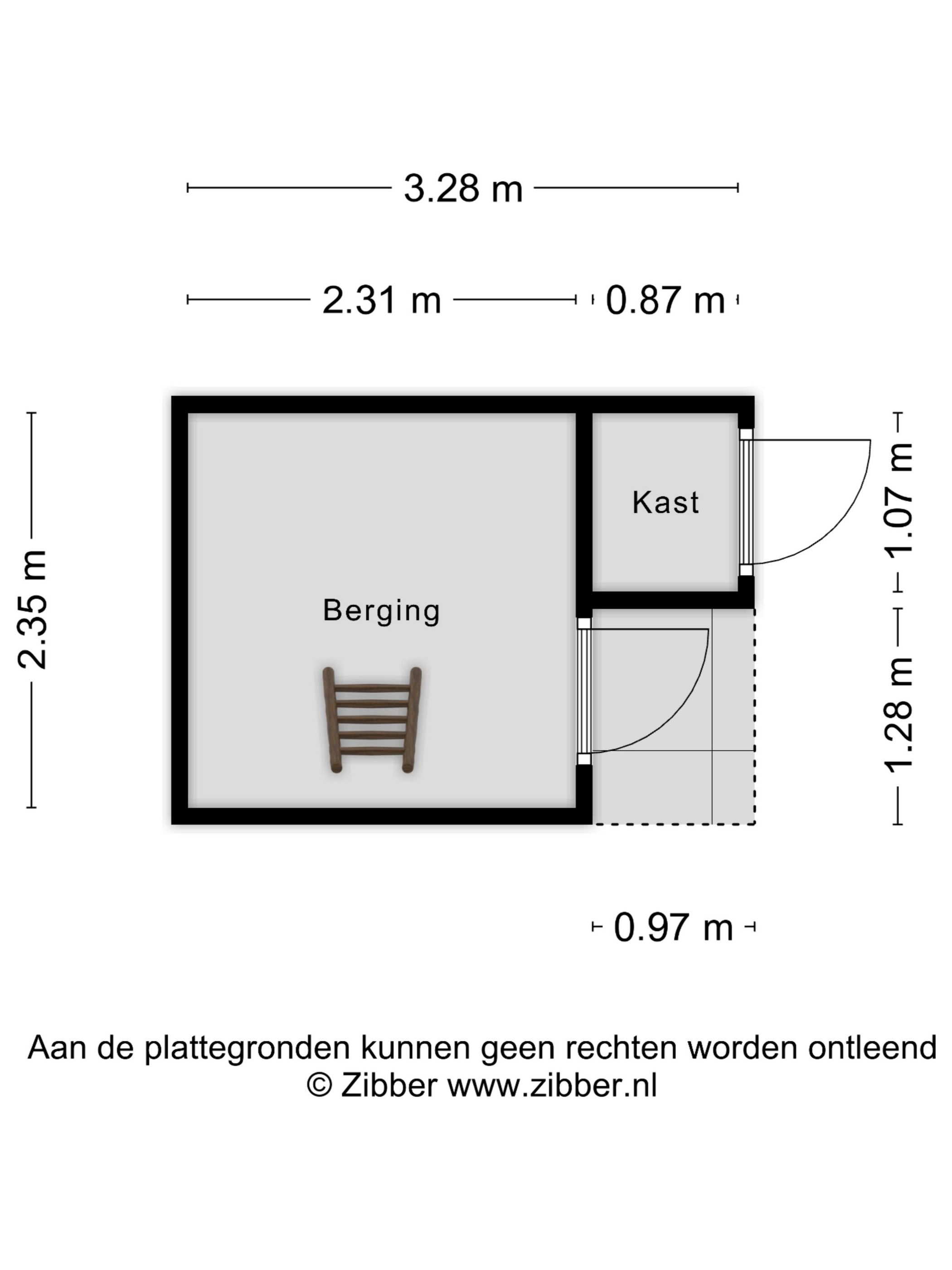Foto 45 van Koperwiek 35