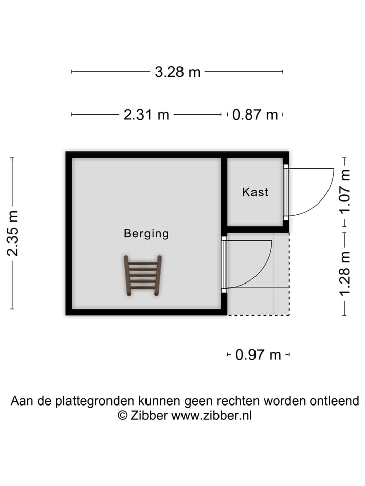 Foto 45 van Koperwiek 35