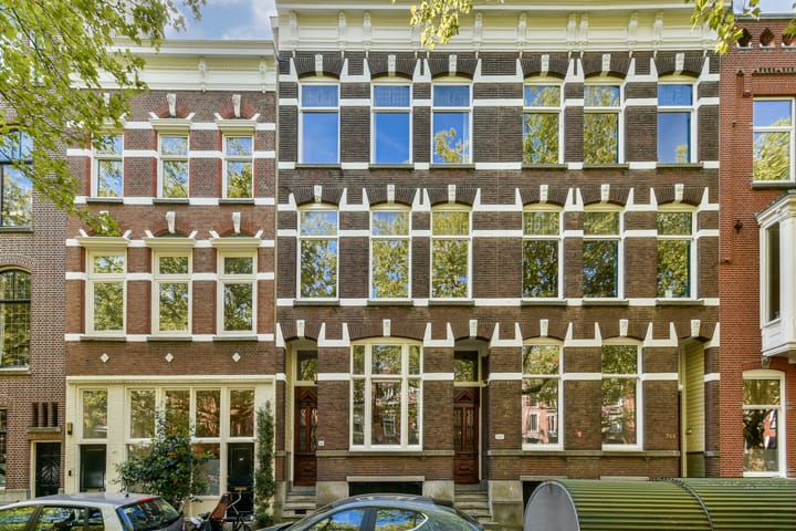 Photo 1 of Mathenesserlaan 244-A