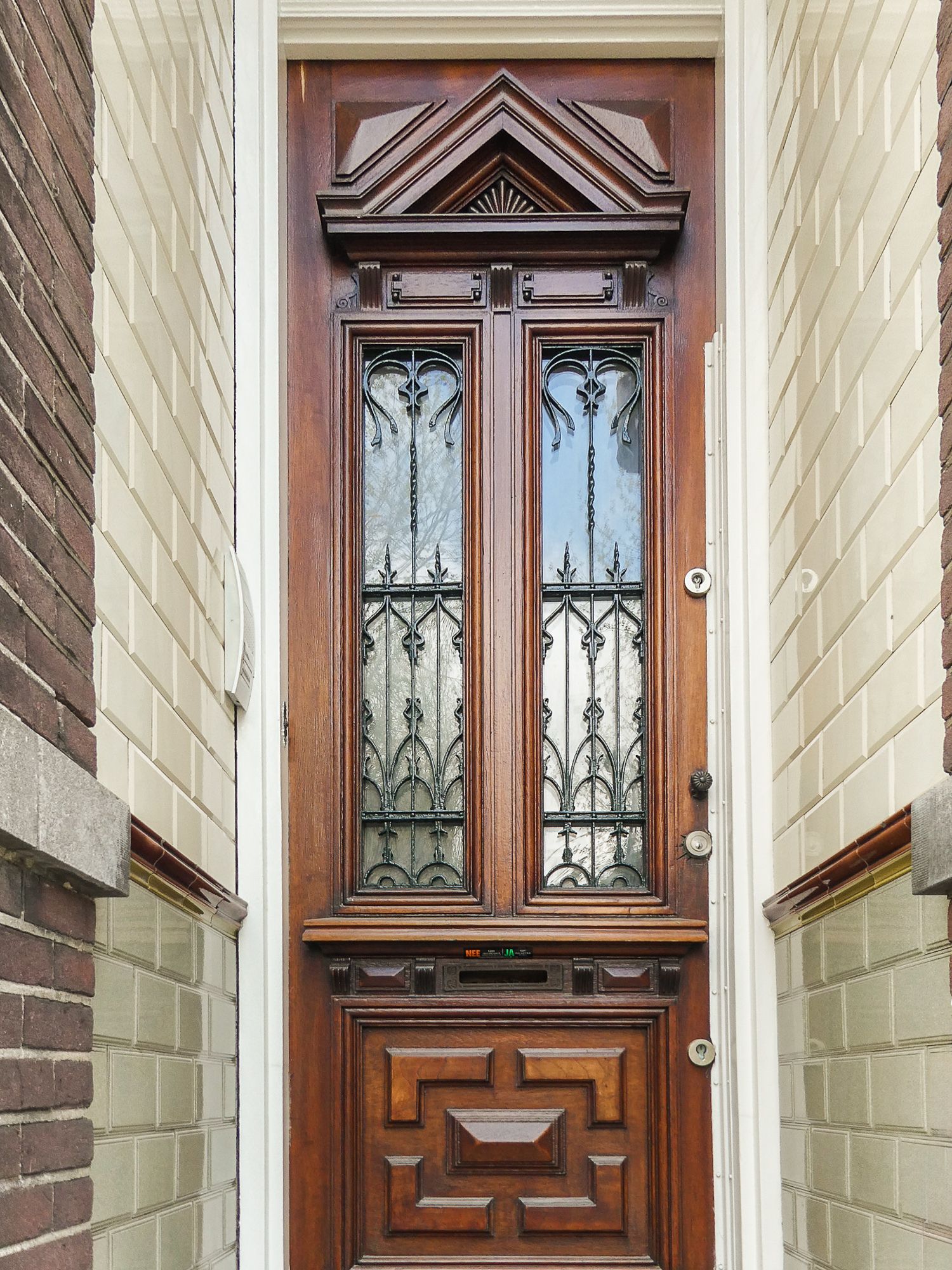 Foto 3 van Mathenesserlaan 244-A